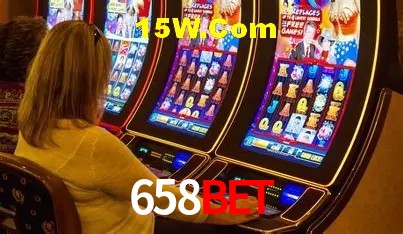 Experiência VIP 658Bet