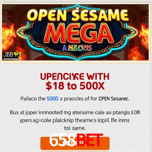 658Bet.Com