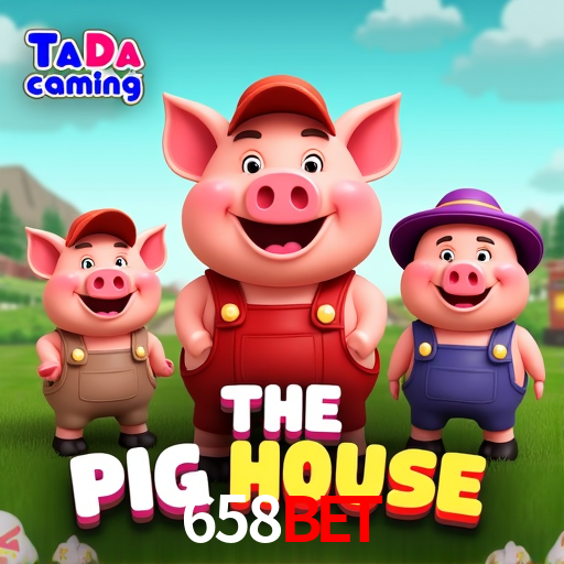 658Bet.Com