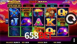 658Bet.Com