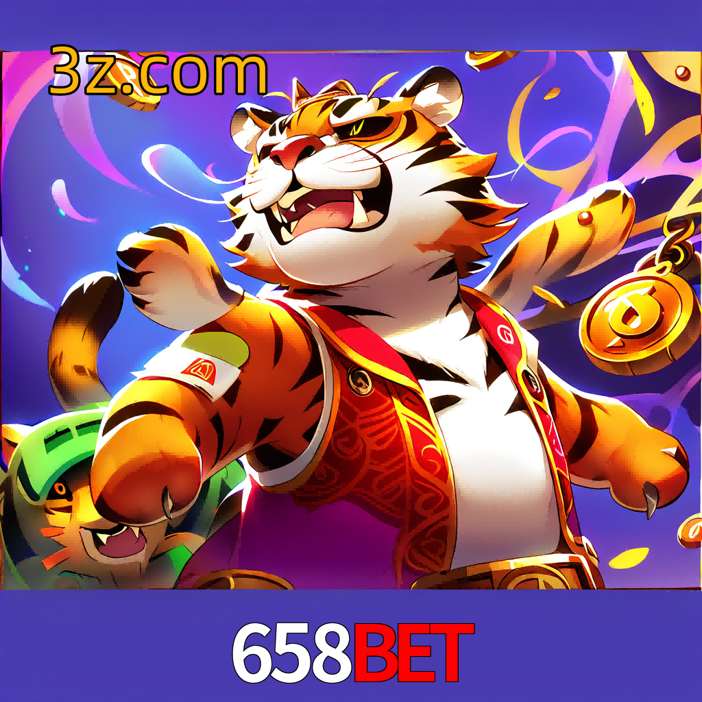 658Bet.Com