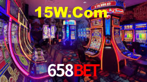 658Bet
