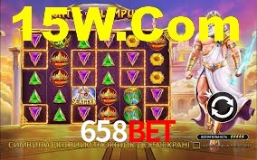 658Bet