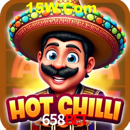 Descubra o Mundo do Cassino Online com 658Bet