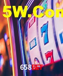 Exclusive Games 658Bet