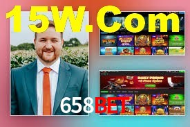 Live Casino 658Bet