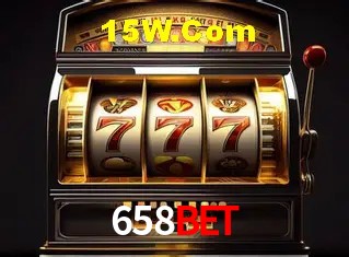 Especiais de Fim de Semana 658Bet