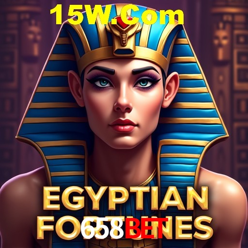 Descubra o Mundo do Cassino Online com 658Bet