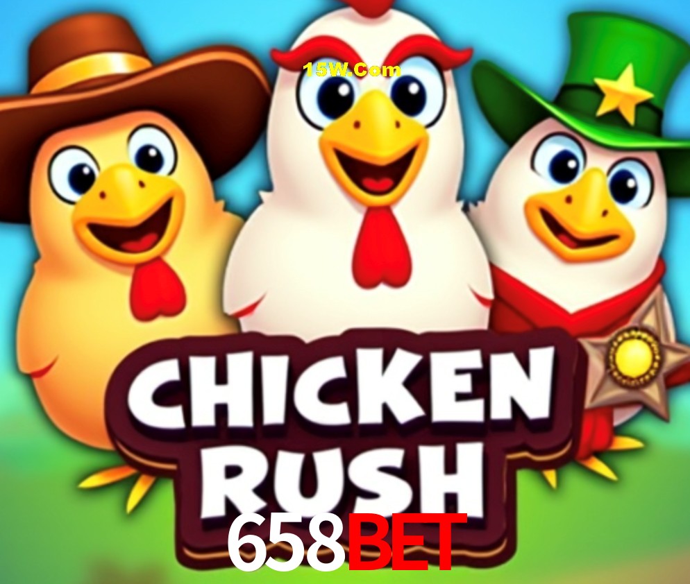 Casino VIP 658Bet