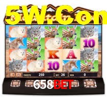 658Bet