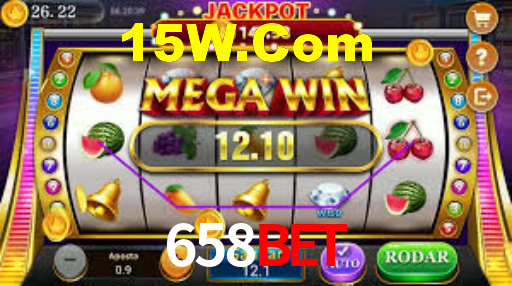 658Bet Login