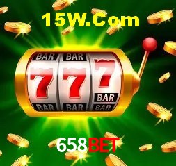 Apostas de Futebol 658Bet