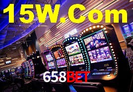 658Bet Login