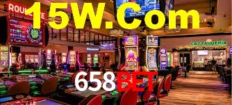 Explore as vantagens do 658Bet: serviço profissional e confiabilidade