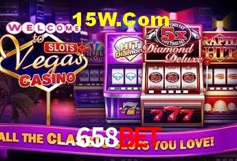 Login Seguro 658Bet