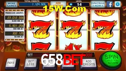 Sistemas de Segurança 658Bet