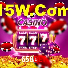 658Bet Login