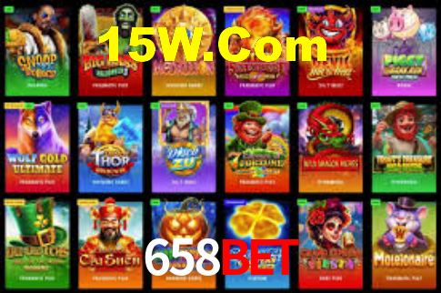 658Bet App