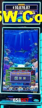 Roulette Table 658Bet