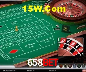 Provedores de Jogos 658Bet