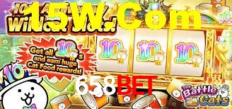 658Bet,658Bet App