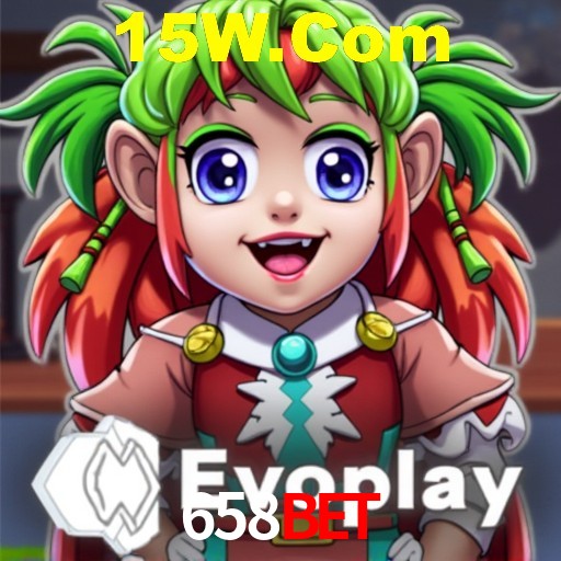 Inovações de Jogos na 658Bet: O Futuro das Experiências Interativas