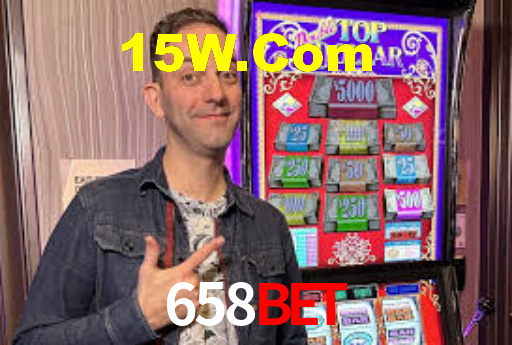 Bônus Generosos e Exclusivos no 658Bet para Você!
