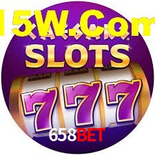 658Bet: Jogos de Caça-Níqueis-Altas Recompensas, Roleta-Velocidade, Blackjack-Desafios Máximos