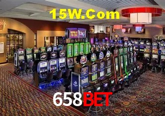 Apostas de Tênis 658Bet