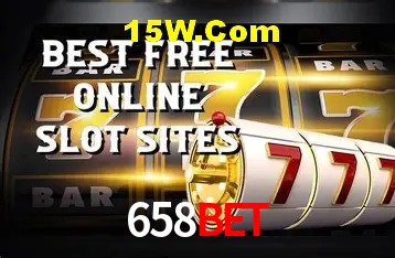 Promoção Relâmpago 658Bet