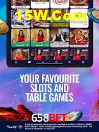 Welcome Bonus 658Bet
