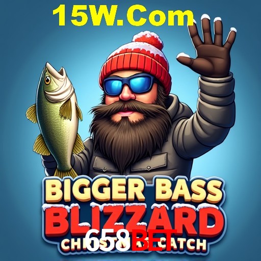 Slot Games 658Bet