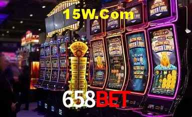 Segurança 2FA 658Bet