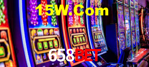 658Bet App