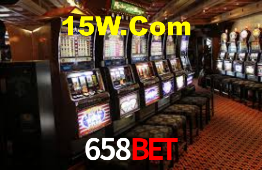 658Bet App