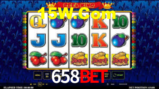 658Bet