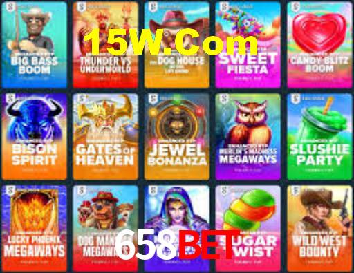 658Bet Login