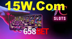 VIP Casino 658Bet