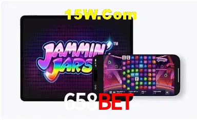 Jogos de Slot 658Bet