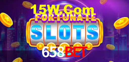 658Bet